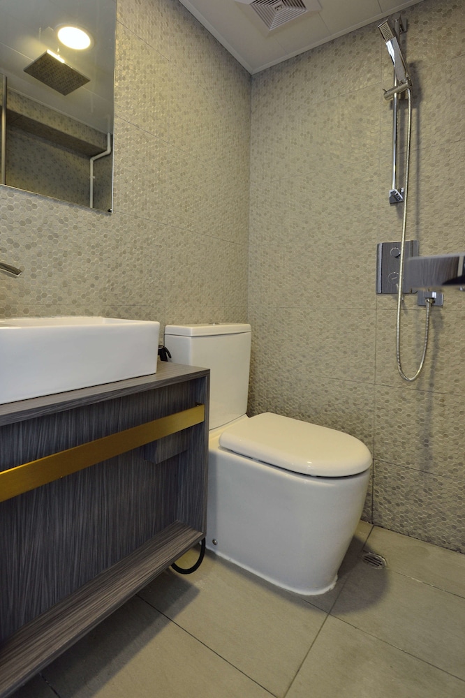 Atlas GuestHouse & Backpackers