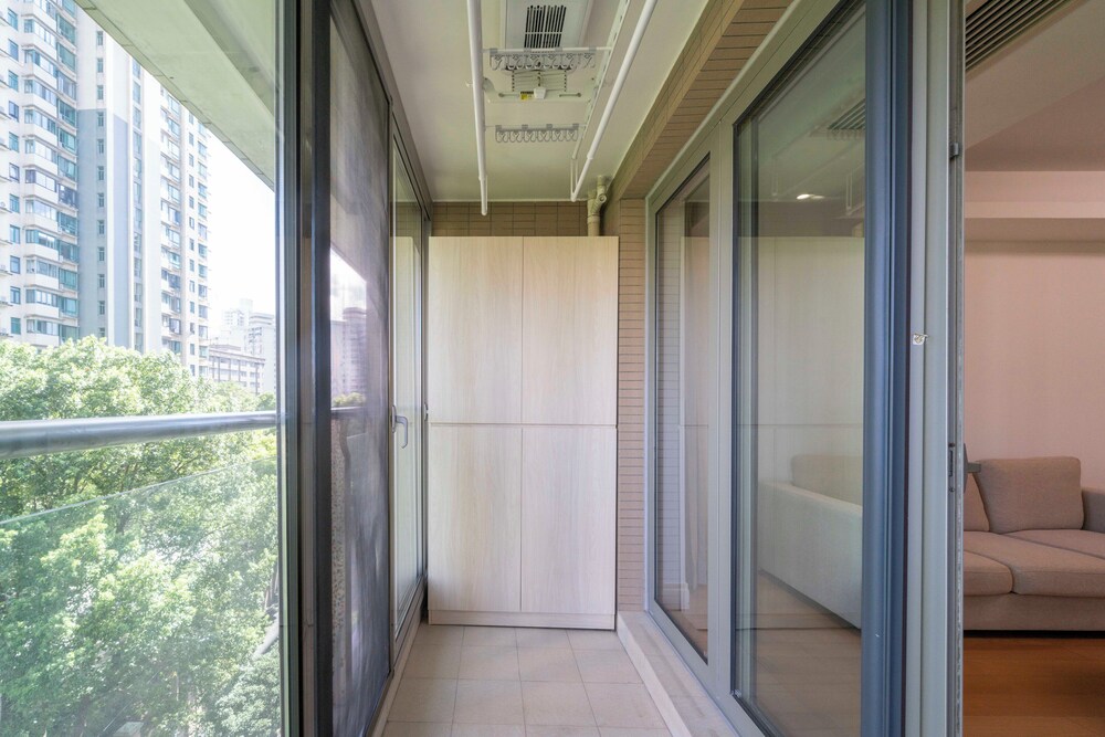 Tyms Snug 1BR 1BA Apt Yongxin Century