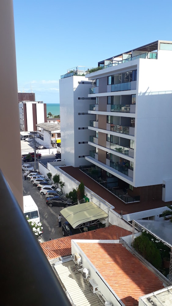 Holanda's Prime - Praia de Tambaú