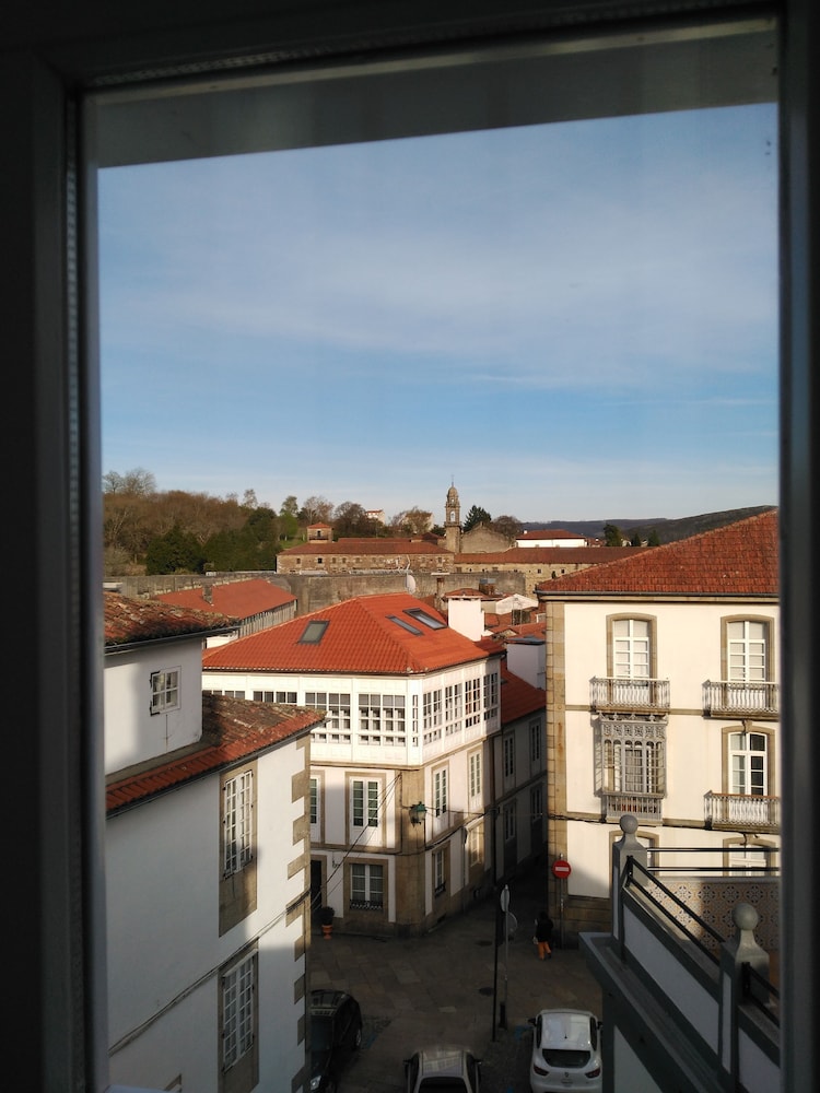 Hotel Atalaia B&B