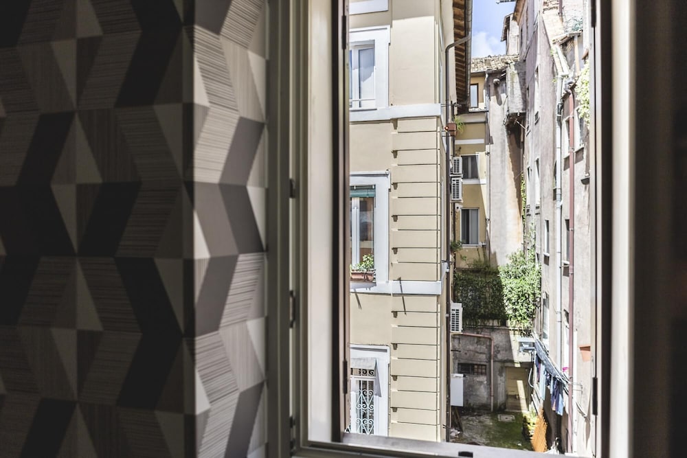 Gonfalone Residence Carlotta