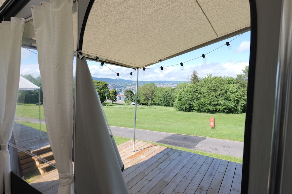 Topcamp Ekeberg