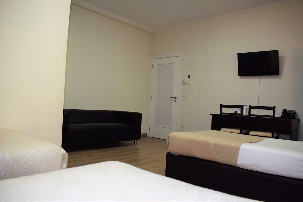 Universo Romântico Guesthouse & Spa