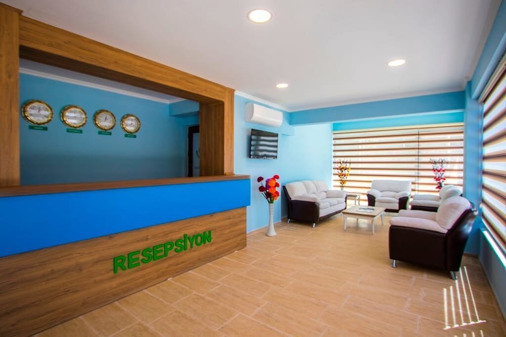 Kevser Inn Otel - Image 45