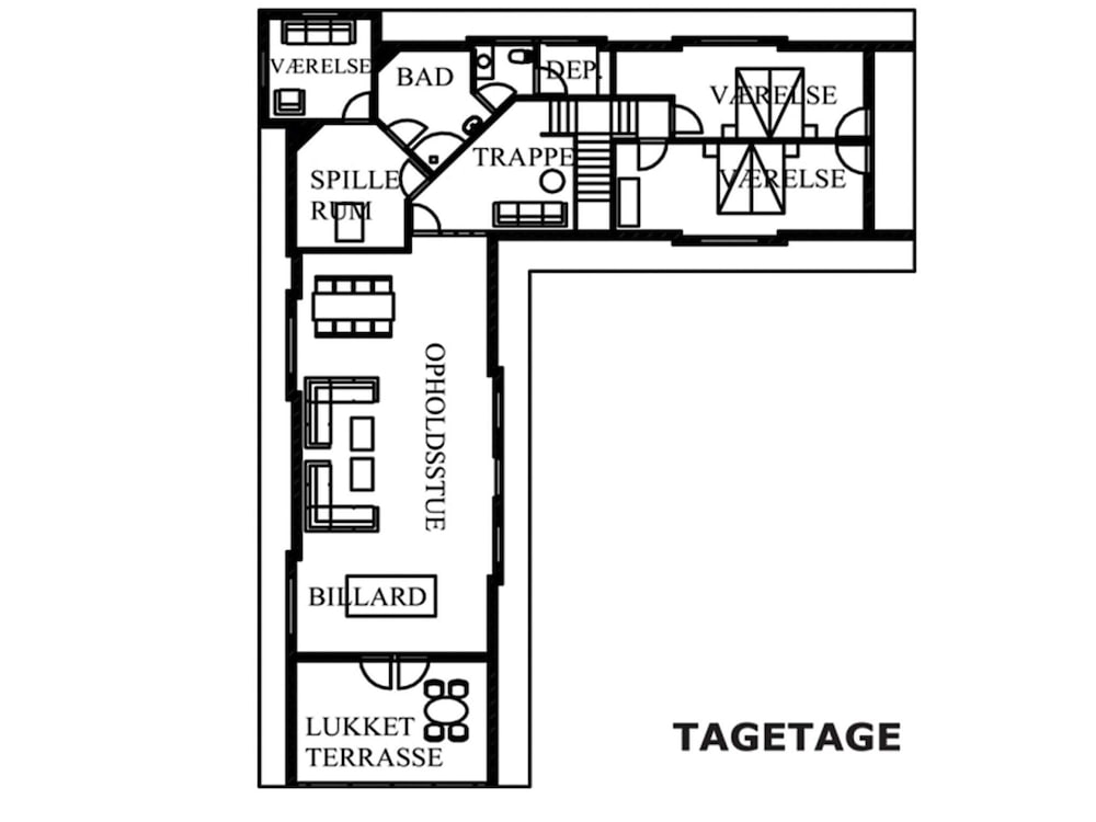 Luxury Retreat With Amenities - By Traum Ferienwohnungen