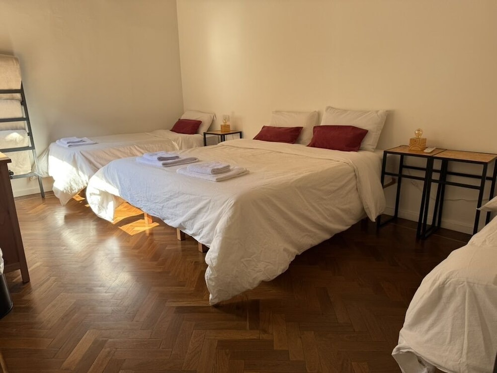 Clivias Hostel