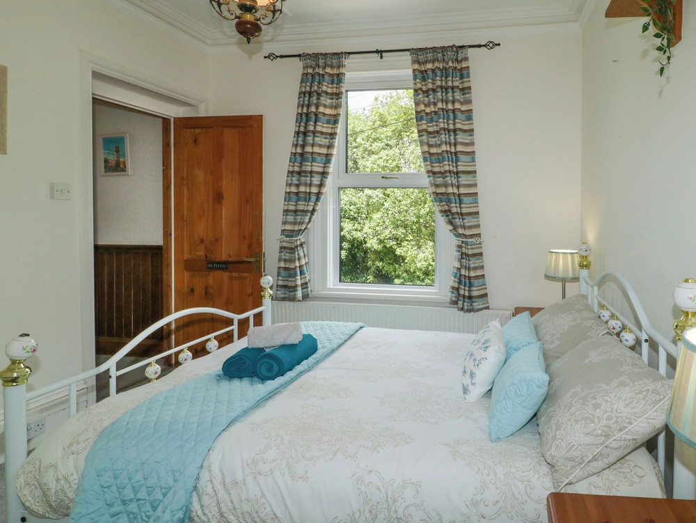The Coach House