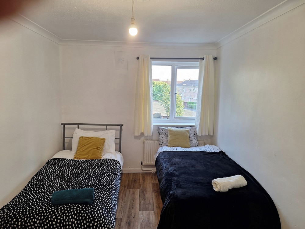 Country Cottage Retreat in Huntingdon