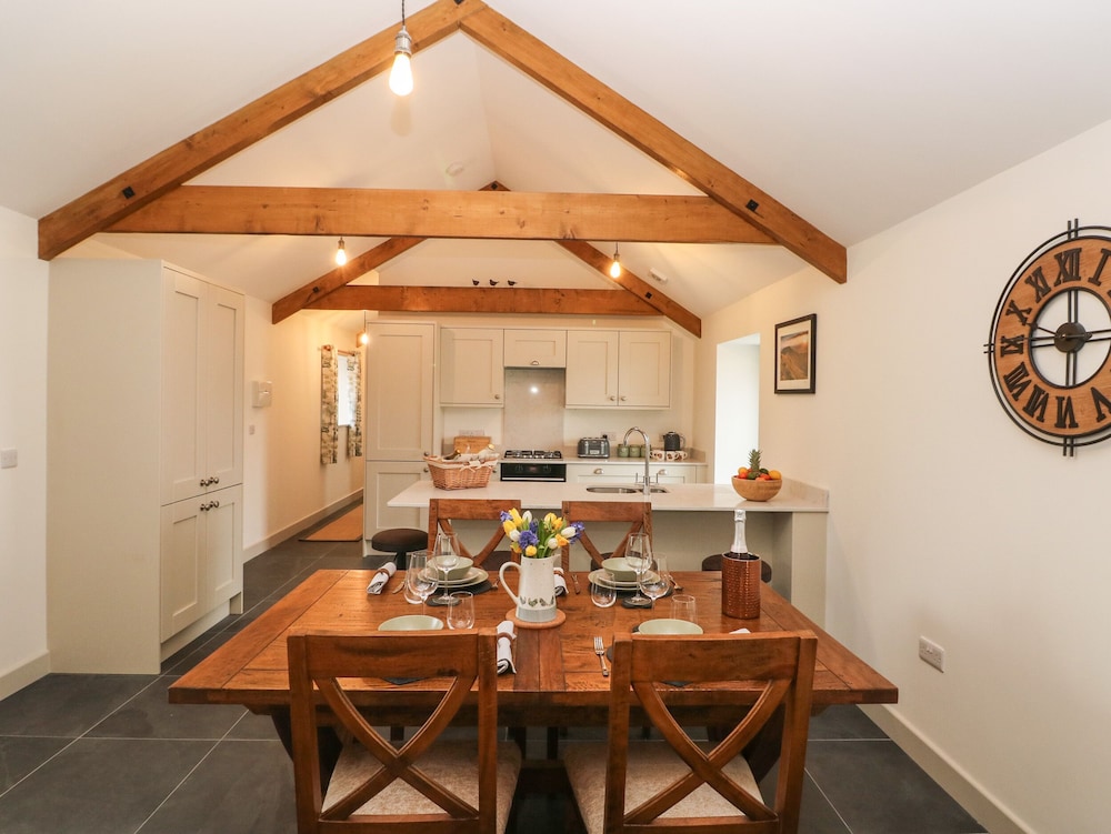 The Byre