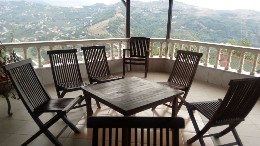 Karabina Villa Apart