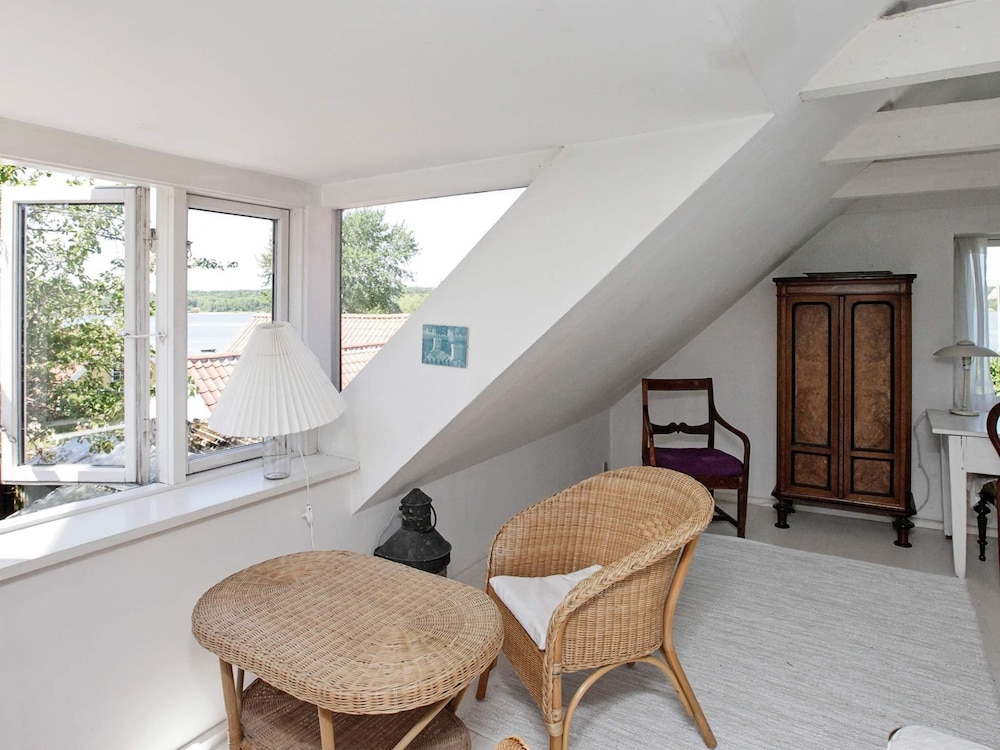 4 Person Holiday Home in Svendborg