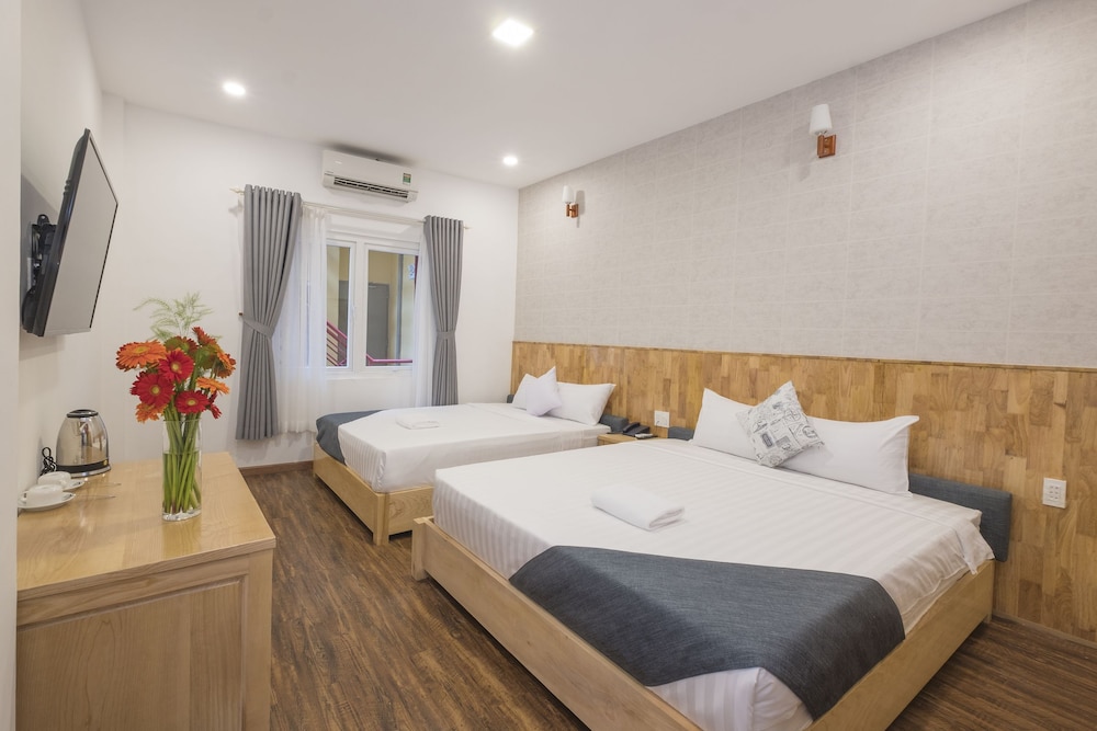 Beauty Guesthouse