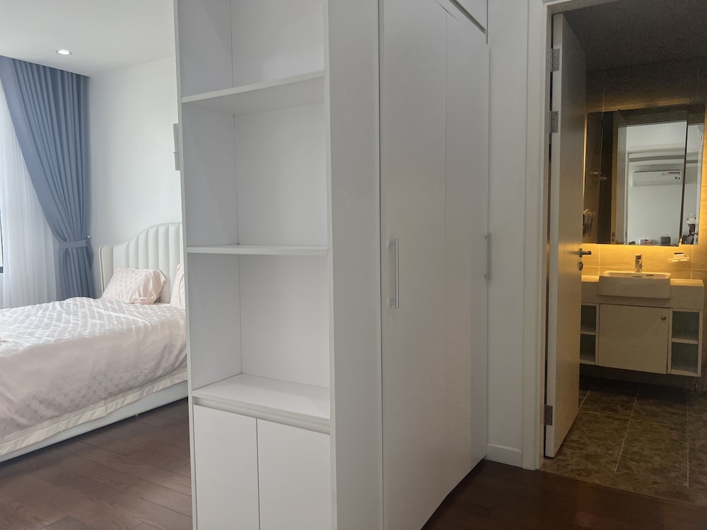 Vinhomes Dcapitale Tran Duy Hung