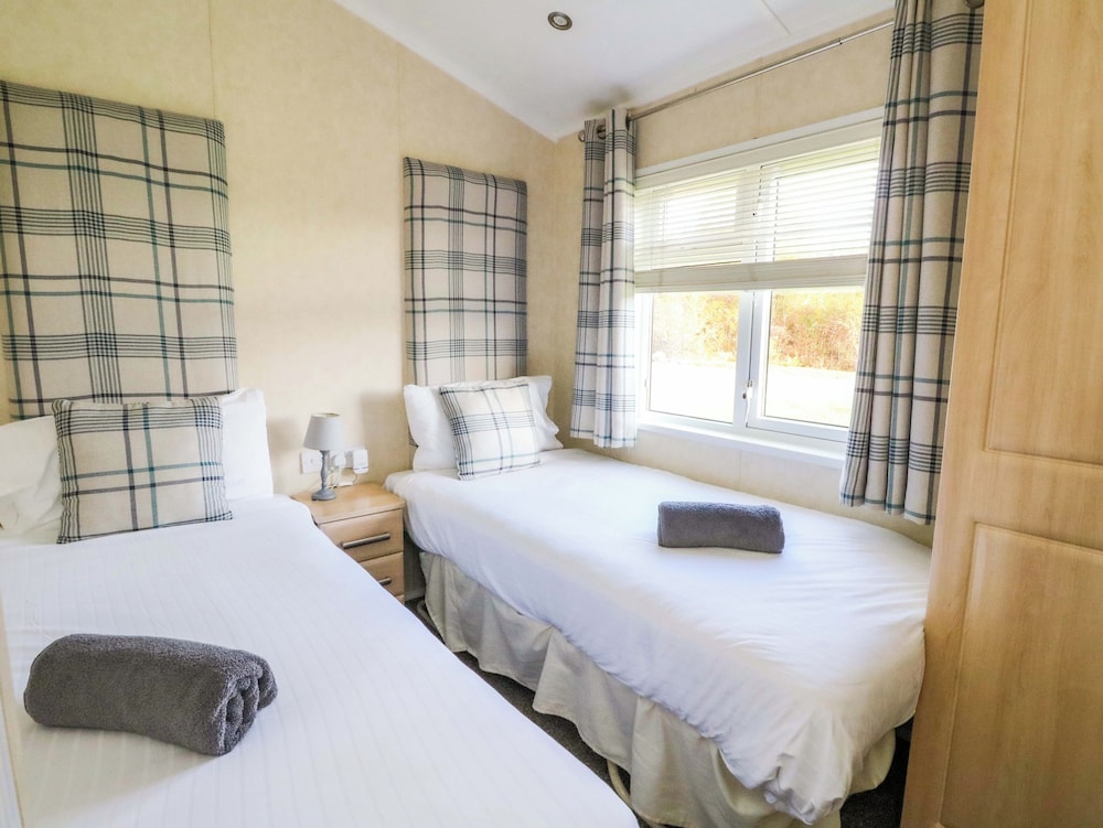 Crathie Lodge