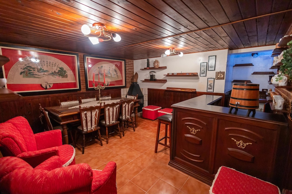 Pousada Casa Serena