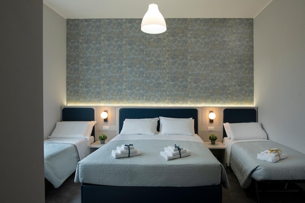 DoppioSei -Guest House
