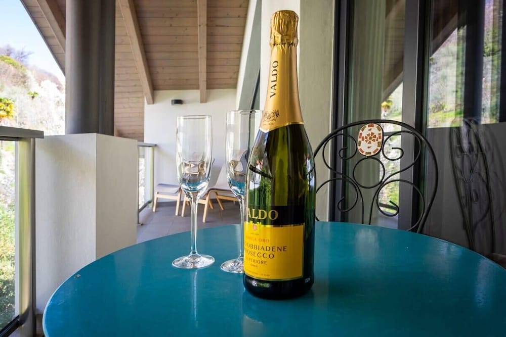 Family Friendly Italian Lakes Holiday Rental With Pool
