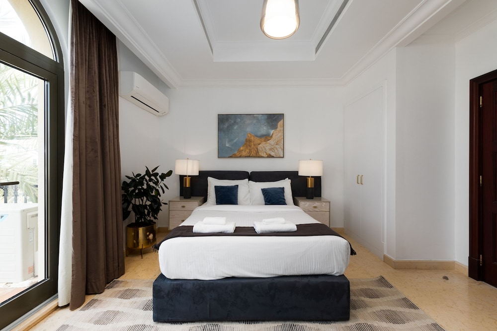 Palm Villa D - 69 - PJ
