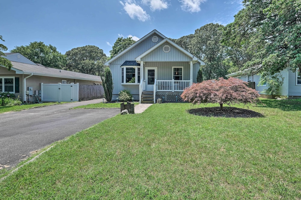 Idyllic Pasadena Retreat With Garden Hot Tub! - Property Image 32