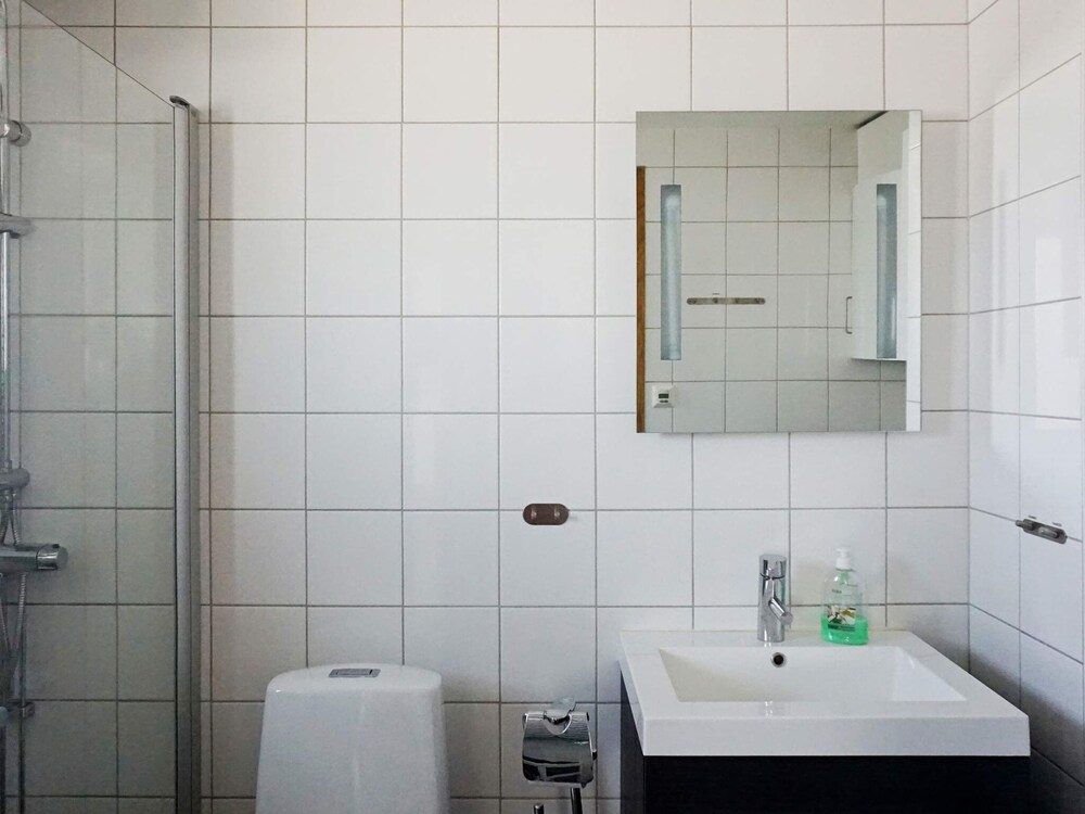 Holiday Home in Visby view 5