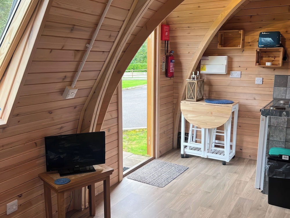 The Nest Pod