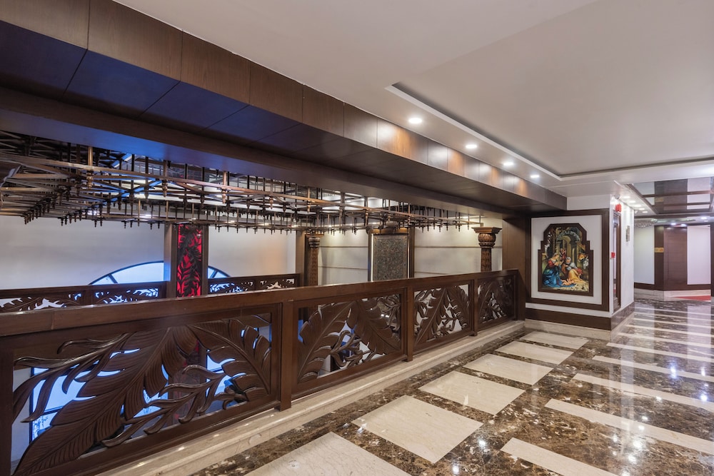 The Solitaire Resort by Lawrence Hotels