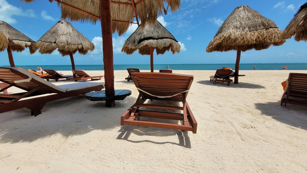 Casa Cantaro Ocean View in La Amada Residences