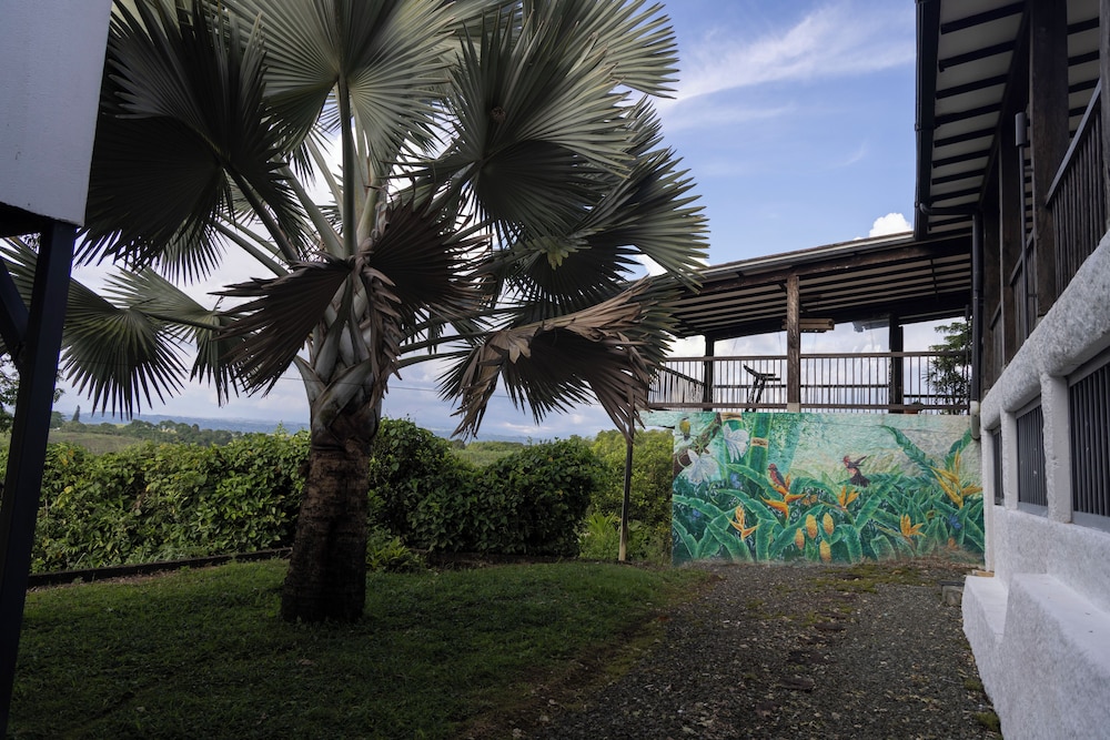 Anahari Centro Wellness