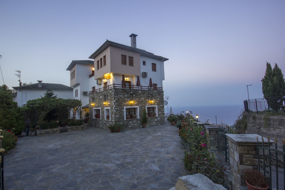Guesthouse Papagiannopoulou