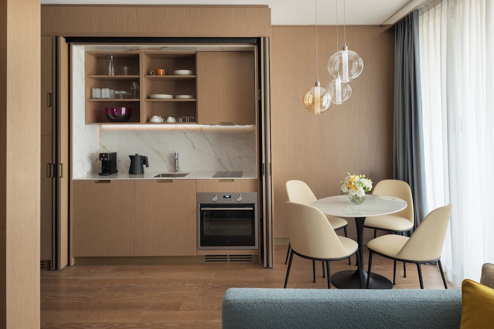 Teatro Luxury Apartments Firenze - Starhotels Collezione