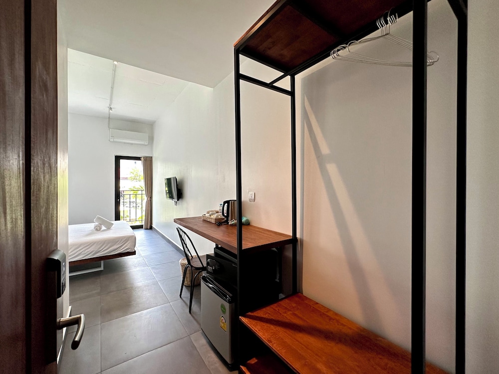 Onederz Hostel Siem Reap