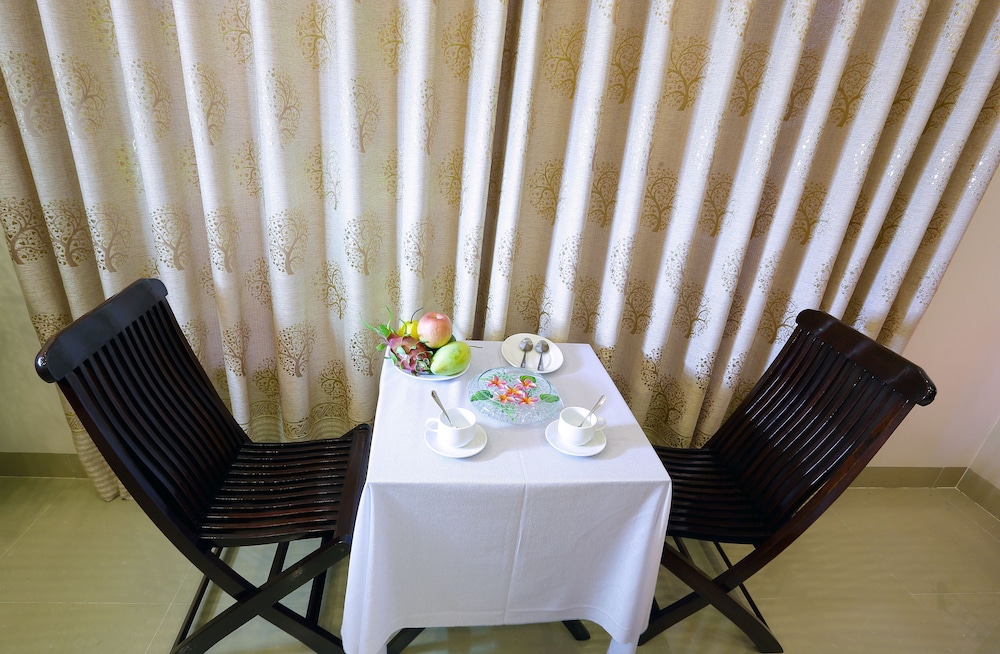 Hoang Thu Homestay