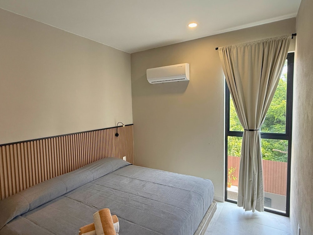Rooms M