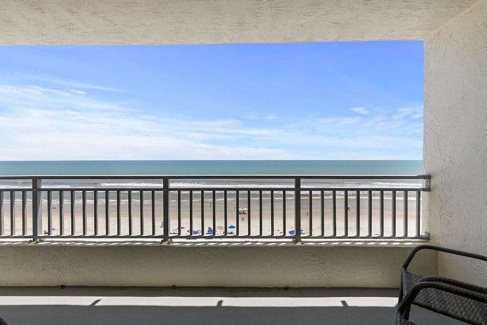Seascape Towers 623