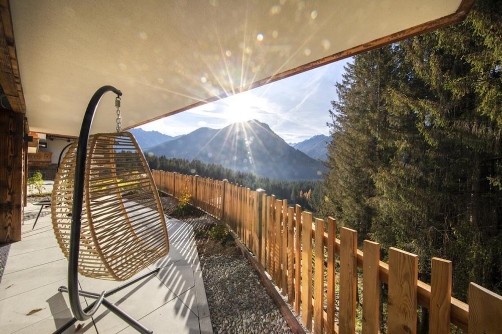 Chalet in Neukirchen Near Wildkogel Ski Slope