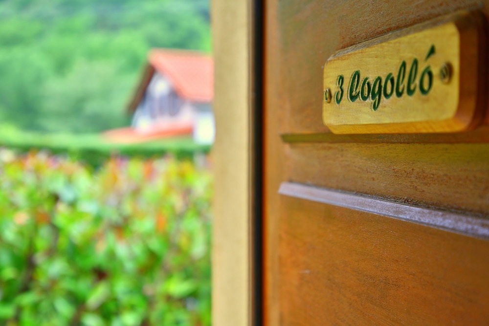 Beau Vallon - Gîte et Chambres d'Hôtes