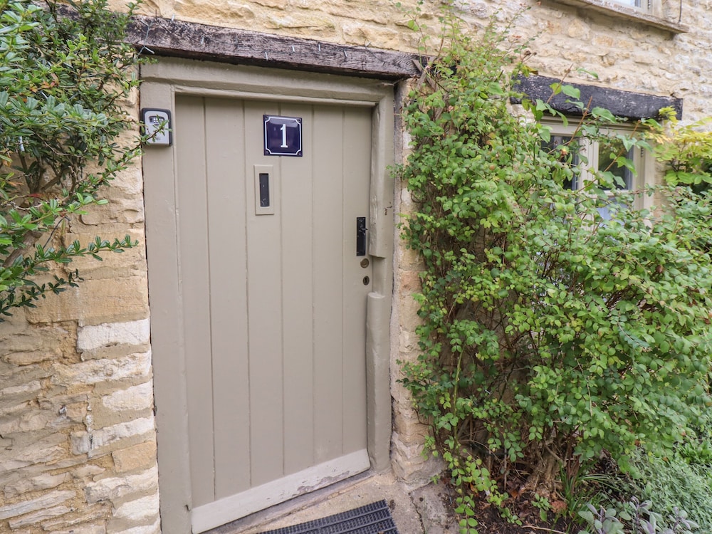 Cosy Cottage