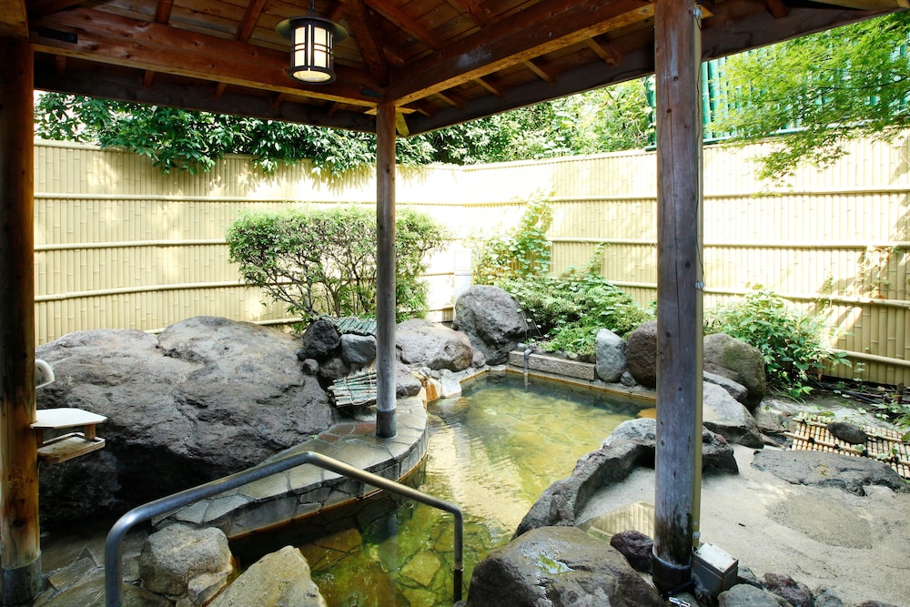 Beppu Housensou