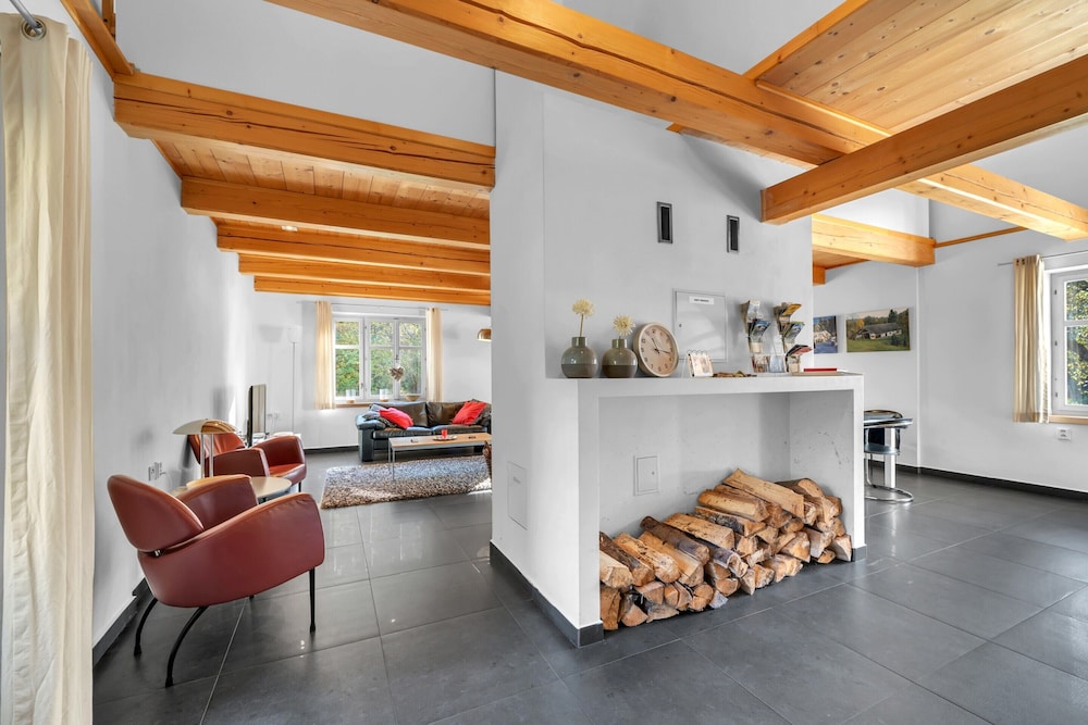 Villa in Mlade Buky Near Giant Mountains