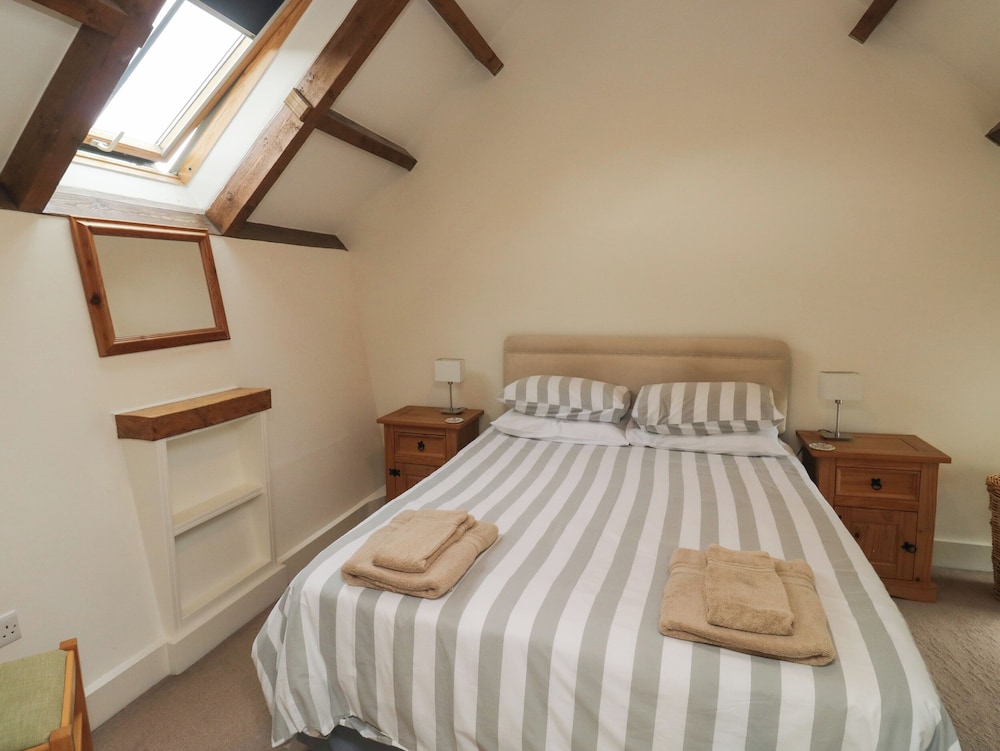 Bantam Cottage