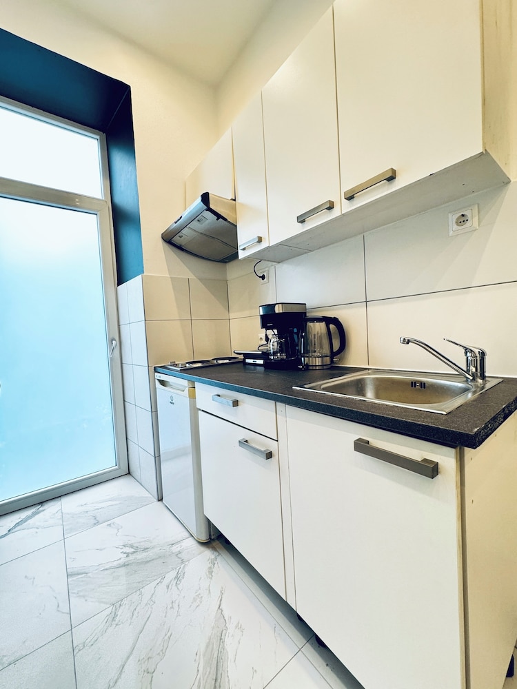 Comfortable 1BR Stay Central Vienna