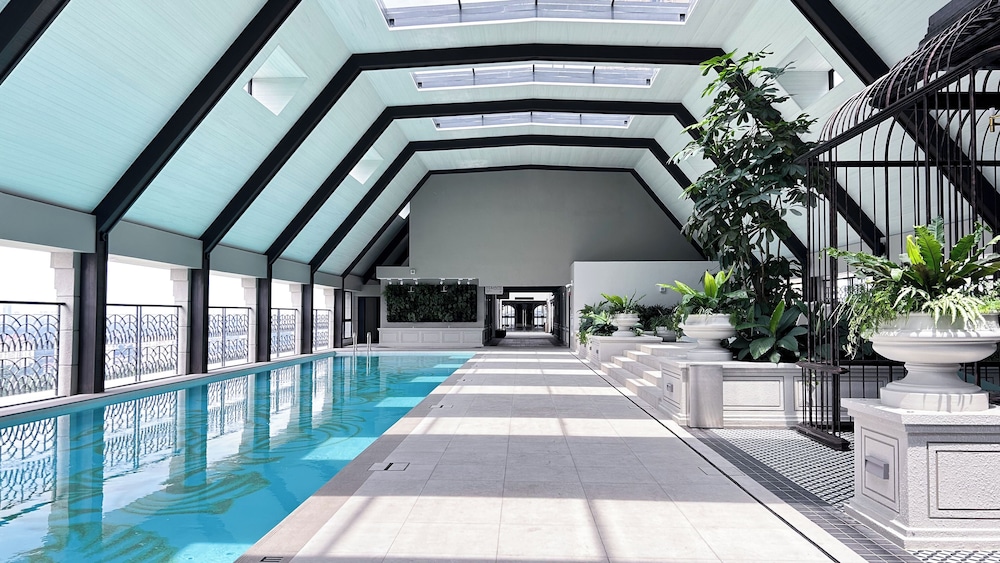 The Paxtonz by Manhattan Group