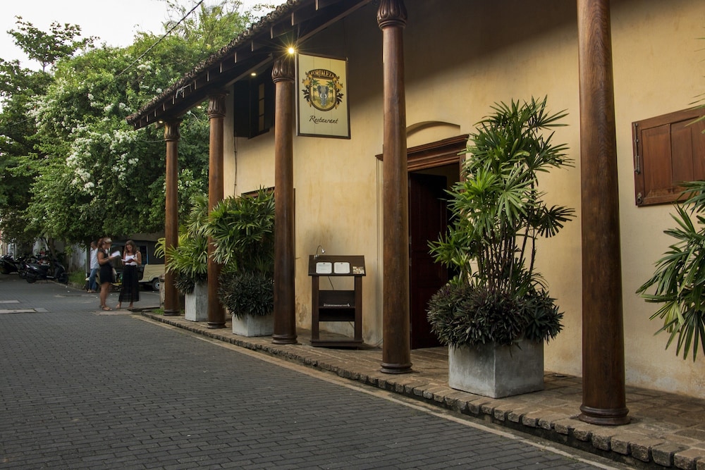 Hotel Fortaleza - Image 1