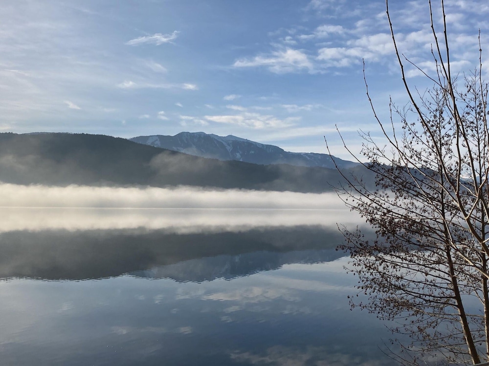 Holiday Home Seeboden Near Ski & Lake Views