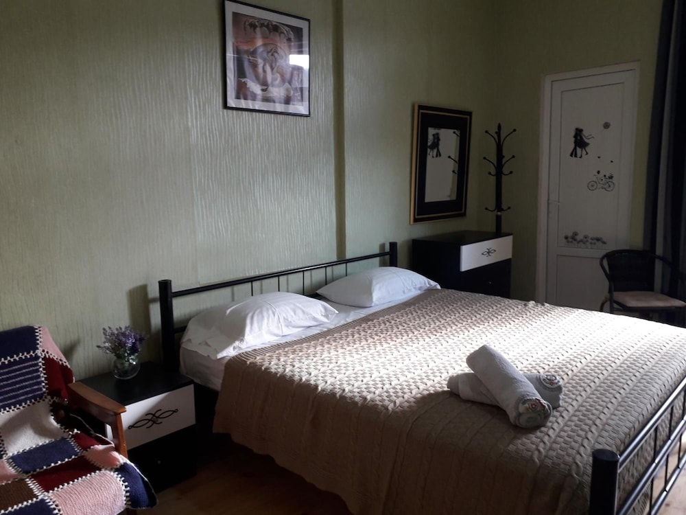Nana's Guesthouse