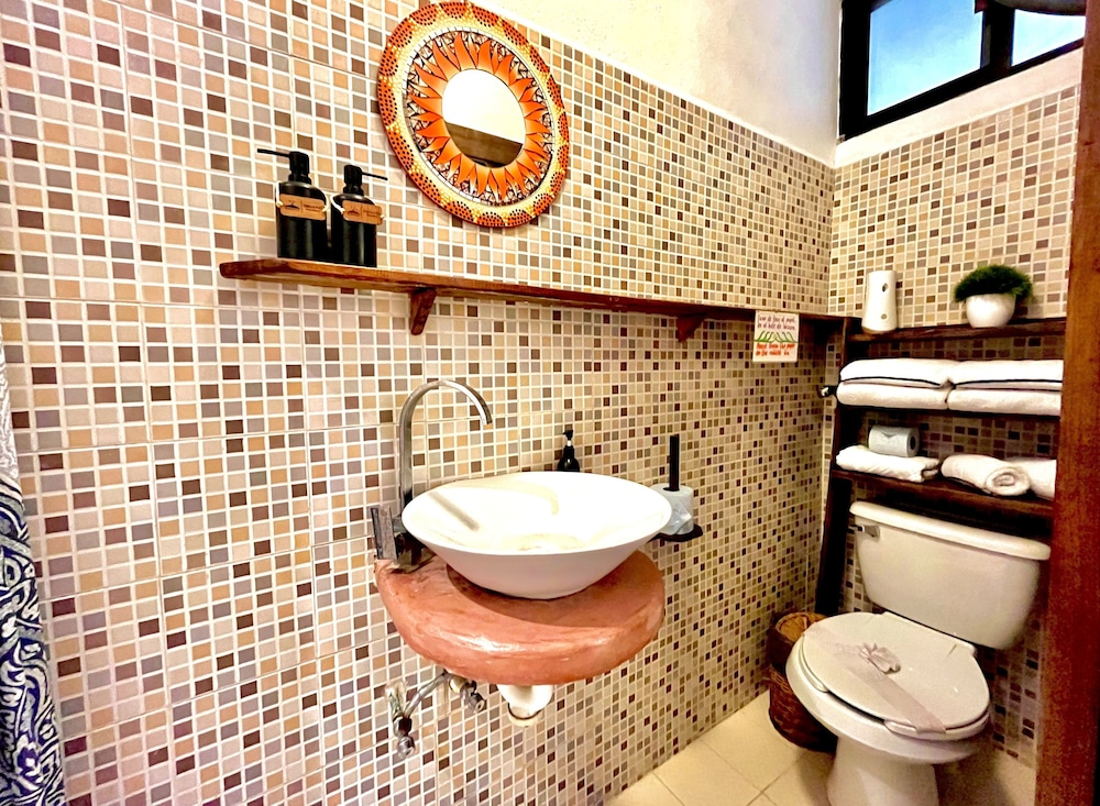 Pacha Tulum Boutique Hotel