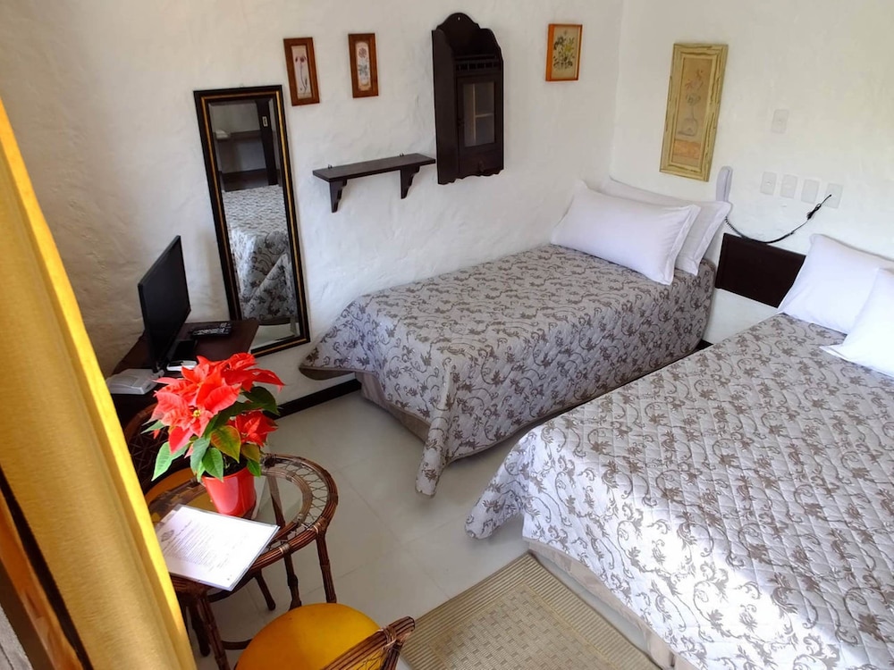Pousada Casa Sín Nombre