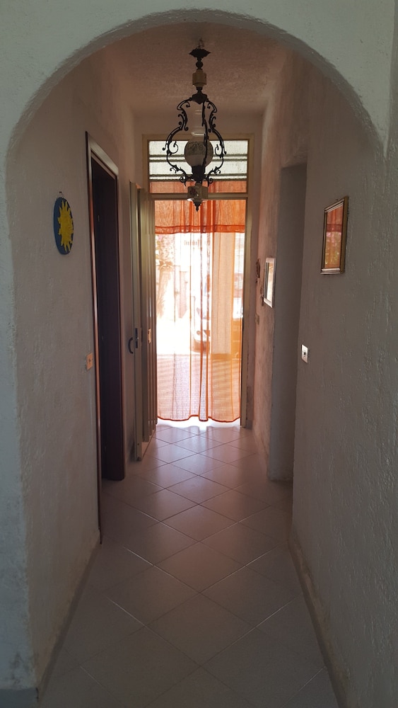 Casa Vacanza Cala Spaghetti