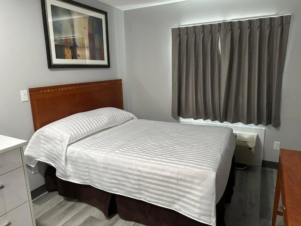 Ramshorn Motel