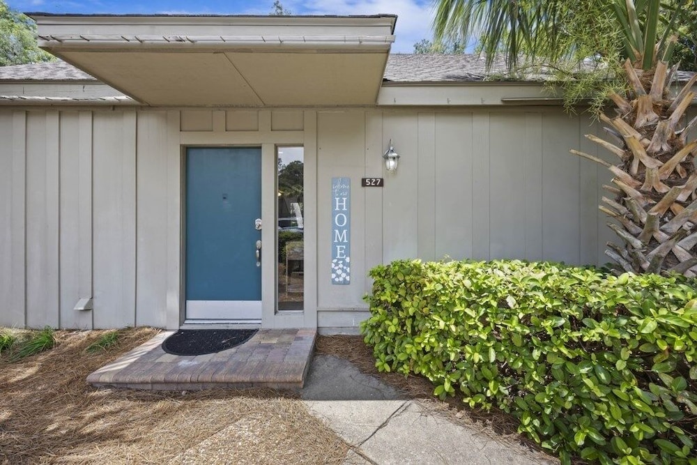 Hhi Dream - Palmetto Dunes 2 Bedroom Condo